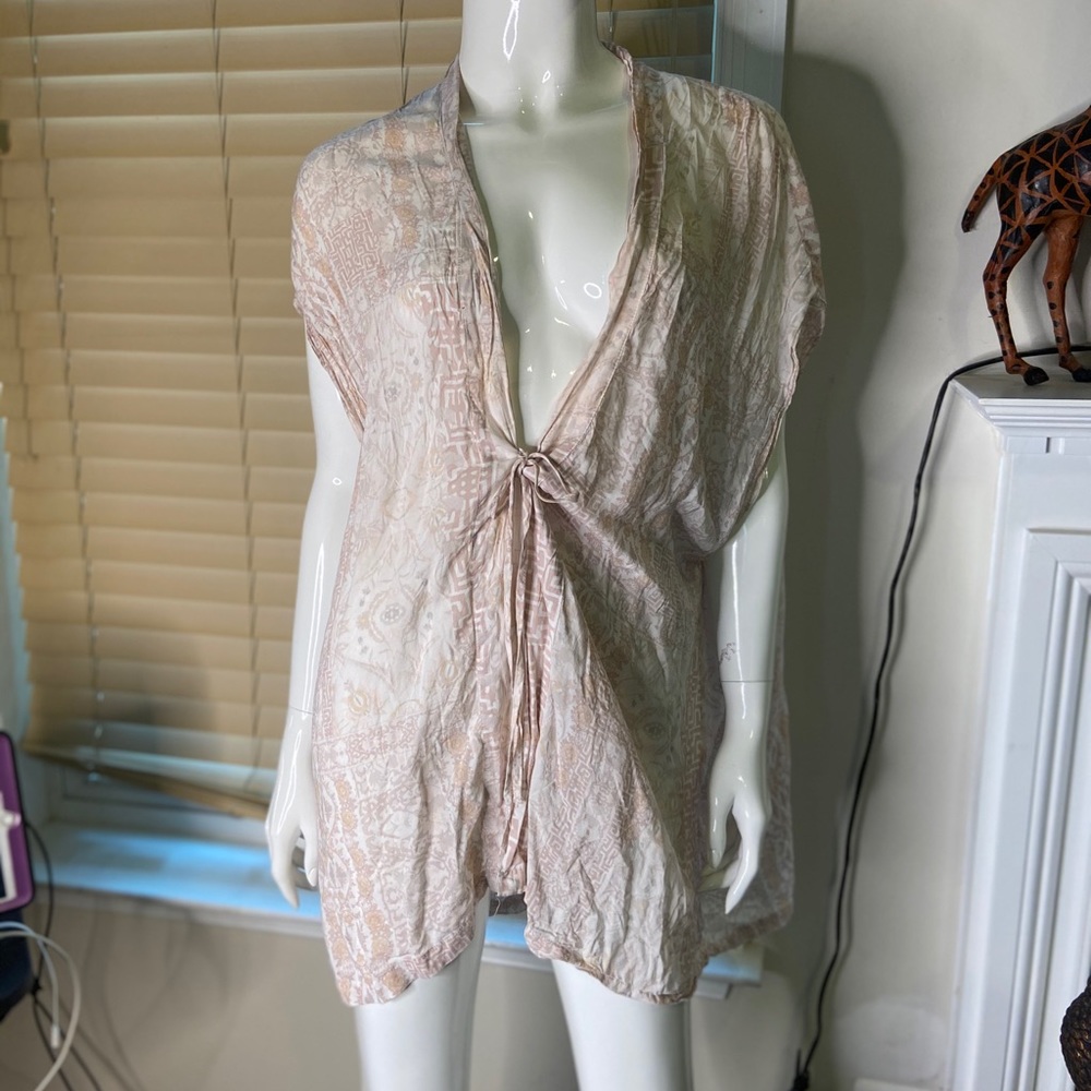 Victoria Secret Robe